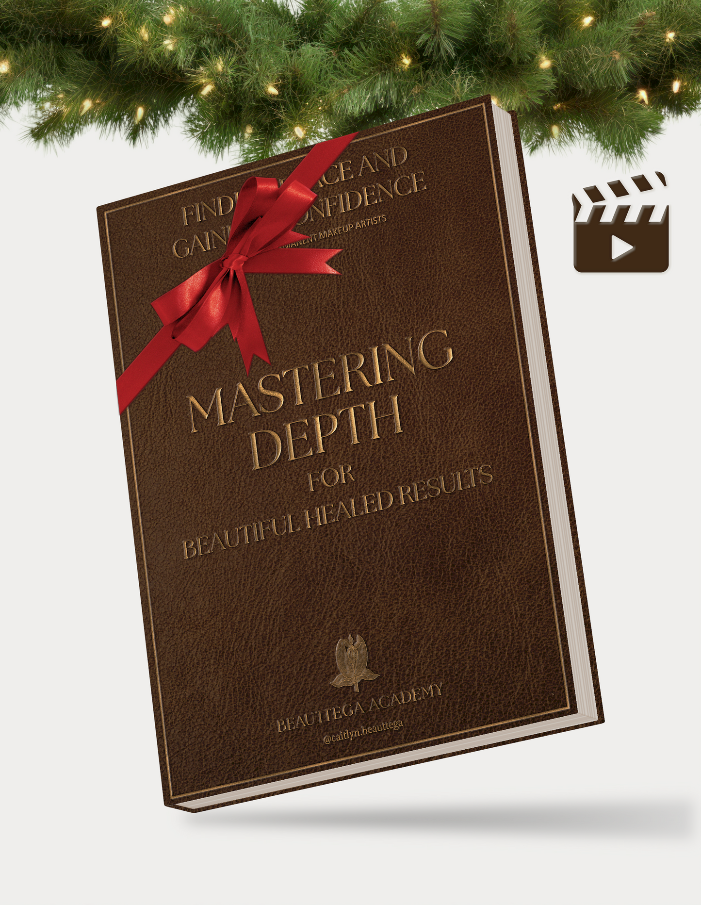 Mastering Depth for Beautiful Healed Results E-Book