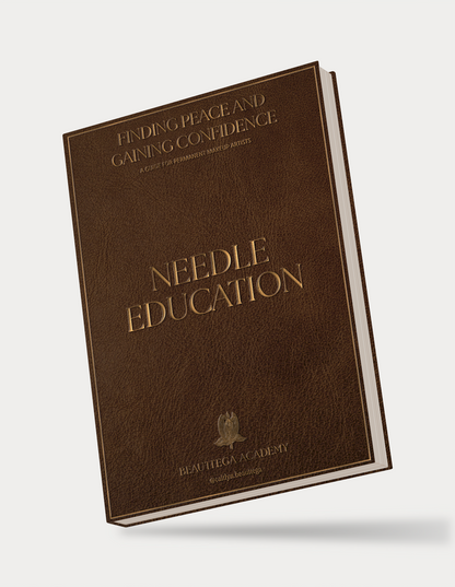 Needle Education E-Book