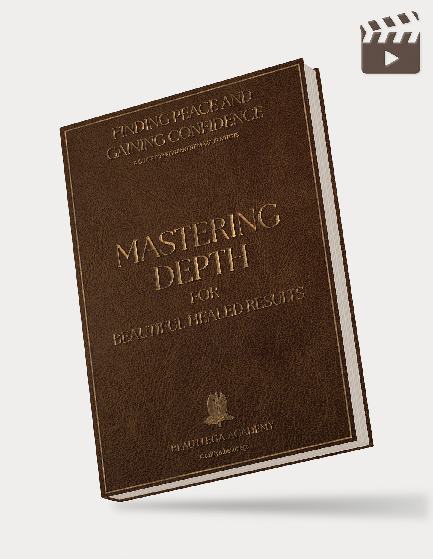 Mastering Depth for Beautiful Healed Results E-Book