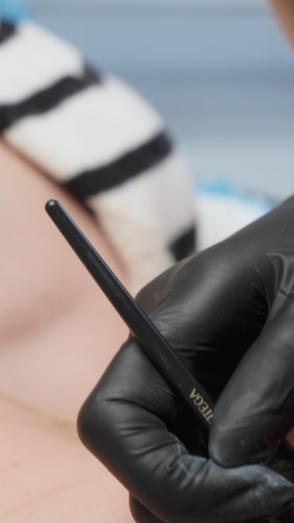 Precision Mapping Brush